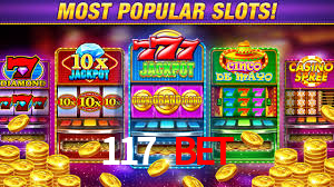 Bônus Generosos e Exclusivos no 117 Bet para Você!